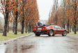 Lotus Esprit Turbo S3