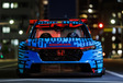2023 Honda CR-V Hybrid Racer Concept