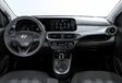 Facelift: Hyundai i10 (2023)