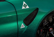 Alfa Romeo Quadrifoglio Autodelta