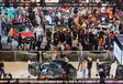 Mazda, Opel, Alfa Romeo : fans du salon de Bruxelles ! #1