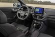 Ford Puma ST Powershift : automatique électrifiée sur châssis ST #3