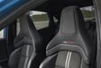 Ford Puma ST Powershift : automatique électrifiée sur châssis ST #4