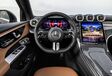 Officieel: nieuwe Mercedes GLC Coupé #8