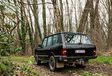 1991 Range Rover V8