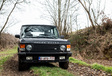 1991 Range Rover V8