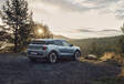 2024 Ford Explorer Electric