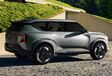 2023 Kia EV5 Concept