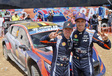 WRC 2023 - Mexique : Neuville méritant deuxième #5