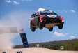 WRC 2023 - Mexique : Neuville méritant deuxième #1