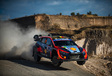 WRC 2023 - Mexique : Neuville méritant deuxième #4