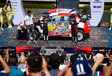 WRC 2023 - Mexique : Neuville méritant deuxième #3