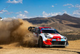 WRC 2023 - Mexique : Neuville méritant deuxième #2