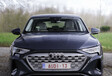 Audi car plant by Daniel Ost - Audi  Q8 e-Tron