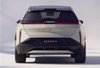 2024 Zeekr X compact electric SUV