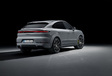 2023 Porsche Cayenne facelift
