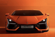 Gelekt: Lamborghini Revuelto V12 HPEV