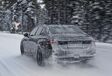 Wintertests voor elektrische BMW i5 #13
