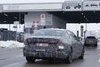 BMW i5 : tests hivernaux pour la grande routière électrique #20