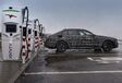 BMW i5 : tests hivernaux pour la grande routière électrique #2