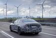 BMW i5 : tests hivernaux pour la grande routière électrique #3