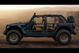 Jeep Easter Safari 2023