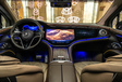 2023 Mercedes-Maybach EQS SUV