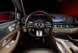 2023 Mercedes GLS facelift