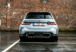 Immatriculations : BMW VW Peugeot au top #1