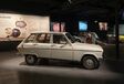 Les voitures de Louis de Funès au musée de l’automobile #4