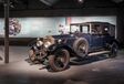 De auto's van Louis de Funès in het Franse Musée National de l'Automobile #6