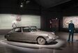 Les voitures de Louis de Funès au musée de l’automobile #3