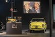 Les voitures de Louis de Funès au musée de l’automobile #8