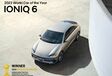 Wereldauto van het jaar 2023: opnieuw Hyundai, met de Ioniq 6 #1