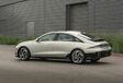 Wereldauto van het jaar 2023: opnieuw Hyundai, met de Ioniq 6 #2