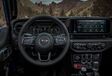 Jeep Wrangler : coup de blush #7