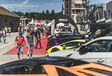 Shell SpaItalia 2023 : 60 ans de Lamborghini #2