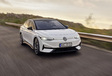 2023 VW ID.7 Electric