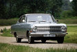 1963 Opel Rekord A