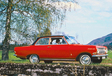 1963 Opel Rekord A