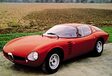 1964 Alfa Romeo Canguro