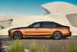 BMW i7 M70 xDrive (2023) - de elektrische M7