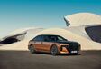 BMW i7 M70 xDrive (2023) - de elektrische M7