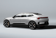 2024 Polestar 4 Electric