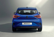 2023 New Renault Clio Facelift