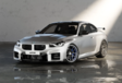 TRE maakt de nieuwe BMW M2 nét iets dikker #1