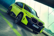 2023 BMW XM 50e PHEV