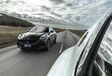 Maserati Grecale Folgore : nouveau trident électrique #4