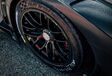 2024 Bugatti Bolide on track testing