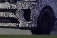 2023 Range Rover Sport SV Teaser